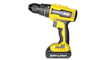Best cordless drills 2024 - Clarke Con18